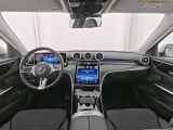 Mercedes-Benz C-Klasse bei Gebrauchtwagen.expert - Abbildung (9 / 15)