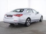 Mercedes-Benz C-Klasse bei Gebrauchtwagen.expert - Abbildung (4 / 15)