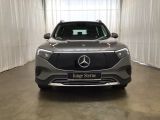 Mercedes-Benz EQB bei Gebrauchtwagen.expert - Abbildung (3 / 15)