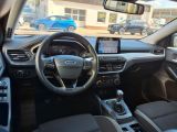 Ford Focus Turnier bei Gebrauchtwagen.expert - Abbildung (8 / 15)