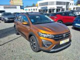Dacia Sandero bei Gebrauchtwagen.expert - Abbildung (3 / 15)