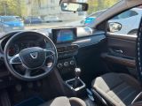 Dacia Sandero bei Gebrauchtwagen.expert - Abbildung (11 / 15)