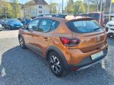 Dacia Sandero bei Gebrauchtwagen.expert - Abbildung (7 / 15)