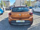 Dacia Sandero bei Gebrauchtwagen.expert - Abbildung (6 / 15)
