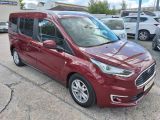 Ford Tourneo bei Gebrauchtwagen.expert - Abbildung (3 / 15)