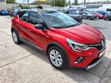 Renault Captur bei Gebrauchtwagen.expert - Abbildung (3 / 15)