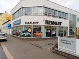 Renault Megane bei Gebrauchtwagen.expert - Abbildung (2 / 2)