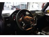 Mercedes-Benz G-Klasse bei Gebrauchtwagen.expert - Abbildung (10 / 15)