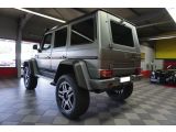 Mercedes-Benz G-Klasse bei Gebrauchtwagen.expert - Abbildung (5 / 15)