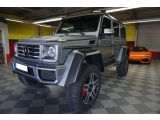 Mercedes-Benz G-Klasse bei Gebrauchtwagen.expert - Abbildung (7 / 15)