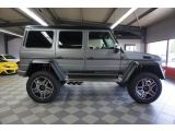 Mercedes-Benz G-Klasse bei Gebrauchtwagen.expert - Abbildung (2 / 15)