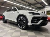 Lamborghini Urus bei Gebrauchtwagen.expert - Abbildung (6 / 15)