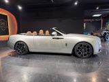 Rolls Royce Dawn bei Gebrauchtwagen.expert - Abbildung (8 / 15) Rolls Royce Dawn bei Gebrauchtwagen.expert - Abbildung (8 / 15)
