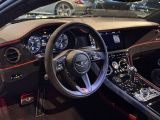 Bentley Continental bei Gebrauchtwagen.expert - Abbildung (15 / 15) Bentley Continental bei Gebrauchtwagen.expert - Abbildung (15 / 15)