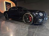 Bentley Continental bei Gebrauchtwagen.expert - Abbildung (7 / 15) Bentley Continental bei Gebrauchtwagen.expert - Abbildung (7 / 15)