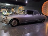 Citroen DS 21 bei Gebrauchtwagen.expert - Abbildung (11 / 15) Citroen DS 21 bei Gebrauchtwagen.expert - Abbildung (11 / 15)