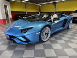 Lamborghini Aventador bei Gebrauchtwagen.expert - Abbildung (4 / 15)