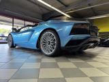 Lamborghini Aventador bei Gebrauchtwagen.expert - Abbildung (7 / 15)