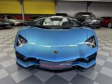 Lamborghini Aventador bei Gebrauchtwagen.expert - Abbildung (9 / 15)