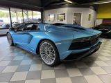 Lamborghini Aventador bei Gebrauchtwagen.expert - Abbildung (5 / 15)