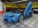 Lamborghini Aventador bei Gebrauchtwagen.expert - Abbildung (12 / 15)