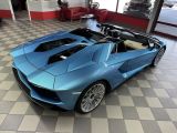 Lamborghini Aventador bei Gebrauchtwagen.expert - Abbildung (10 / 15)