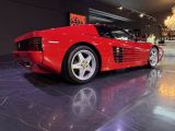 Ferrari 512 bei Gebrauchtwagen.expert - Abbildung (2 / 15) Ferrari 512 bei Gebrauchtwagen.expert - Abbildung (2 / 15)