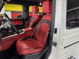 Mercedes-Benz G-Klasse bei Gebrauchtwagen.expert - Abbildung (10 / 15)