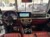 Mercedes-Benz G-Klasse bei Gebrauchtwagen.expert - Abbildung (14 / 15)