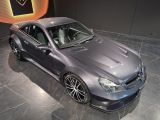 Mercedes-Benz SL 65 AMG bei Gebrauchtwagen.expert - Abbildung (6 / 15)