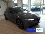 Alfa Romeo Giulia bei Gebrauchtwagen.expert - Abbildung (3 / 15)