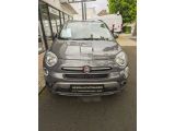 Fiat 500X bei Gebrauchtwagen.expert - Abbildung (4 / 8) Fiat 500X bei Gebrauchtwagen.expert - Abbildung (4 / 8)