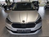 Skoda Fabia bei Gebrauchtwagen.expert - Abbildung (2 / 15)