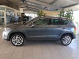 Seat Ateca bei Gebrauchtwagen.expert - Abbildung (4 / 15)