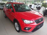 Seat Arona bei Gebrauchtwagen.expert - Abbildung (7 / 15)