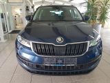 Skoda Karoq bei Gebrauchtwagen.expert - Abbildung (2 / 15)