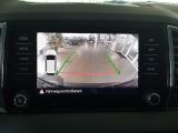 Skoda Karoq bei Gebrauchtwagen.expert - Abbildung (11 / 15)