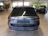 Skoda Superb bei Gebrauchtwagen.expert - Abbildung (7 / 15)