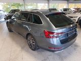 Skoda Superb bei Gebrauchtwagen.expert - Abbildung (8 / 15)