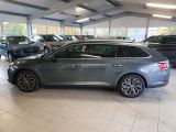 Skoda Superb bei Gebrauchtwagen.expert - Abbildung (12 / 15)