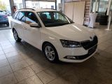 Skoda Fabia bei Gebrauchtwagen.expert - Abbildung (3 / 15)