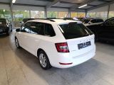 Skoda Fabia bei Gebrauchtwagen.expert - Abbildung (5 / 15)