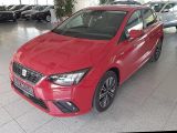 Seat Ibiza bei Gebrauchtwagen.expert - Abbildung (3 / 15)