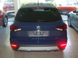 Seat Arona bei Gebrauchtwagen.expert - Abbildung (13 / 15)