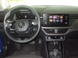 Skoda Scala bei Gebrauchtwagen.expert - Abbildung (8 / 15)