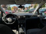 VW Golf Sportsvan bei Gebrauchtwagen.expert - Abbildung (13 / 15)