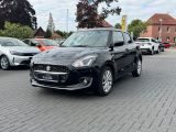 Suzuki Swift bei Gebrauchtwagen.expert - Abbildung (8 / 15)