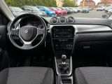 Suzuki Vitara bei Gebrauchtwagen.expert - Abbildung (12 / 15)