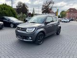Suzuki Ignis bei Gebrauchtwagen.expert - Abbildung (4 / 15)