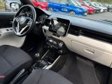 Suzuki Ignis bei Gebrauchtwagen.expert - Abbildung (11 / 15)